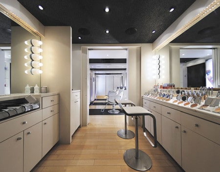 Commercial Architecture SF