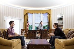 Github Oval Office
