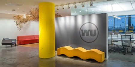Western Union SF Offices