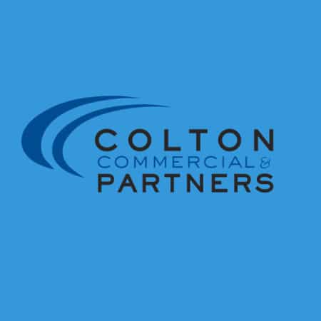 Colton Partners logo
