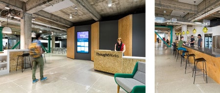 ThoughtWorks Commercial Design