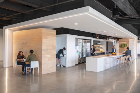 Fennie+ Mehl designs a livable space for Foster city