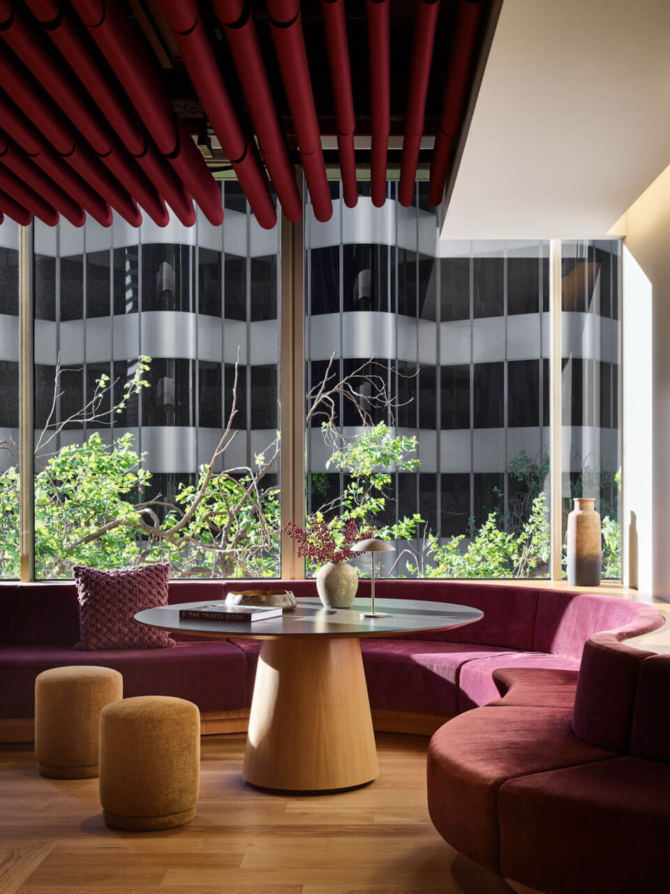The Forum at 425, designed by FENNIE+MEHL Architects